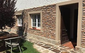 La Costinyola, apmt de muntanya amb jardí, 4 pers. Camprodon